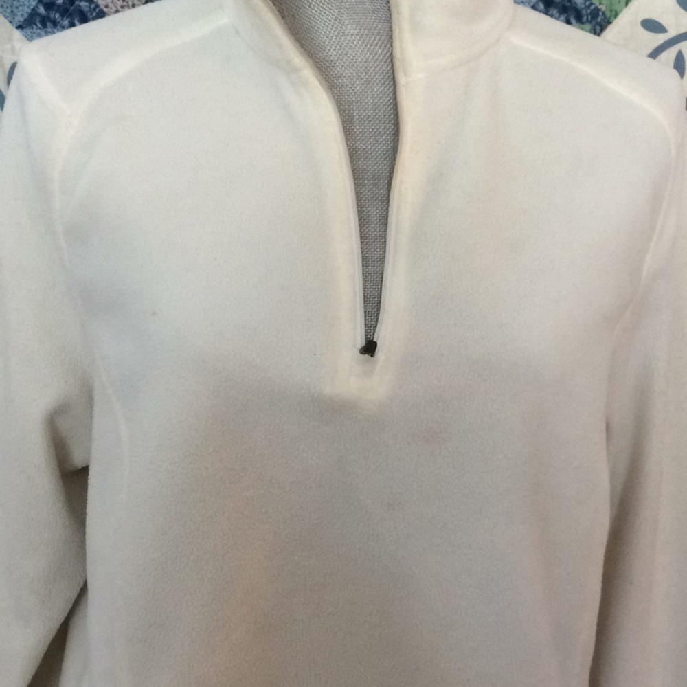 Lands end pullover - Picture 4 of 4